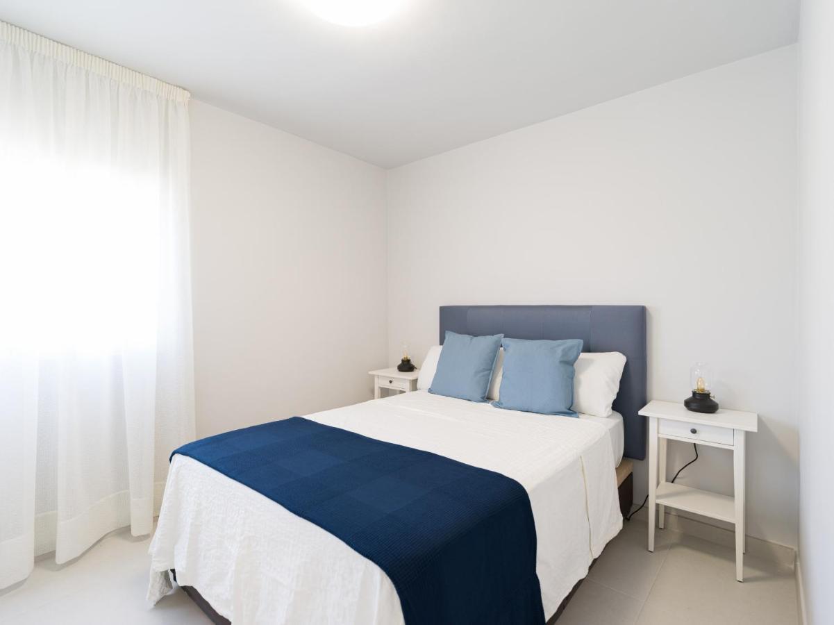 Apartamento Con Piscina En Maspalomas プラヤ・デル・イングレス エクステリア 写真