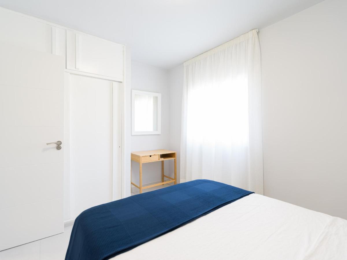 Apartamento Con Piscina En Maspalomas プラヤ・デル・イングレス エクステリア 写真