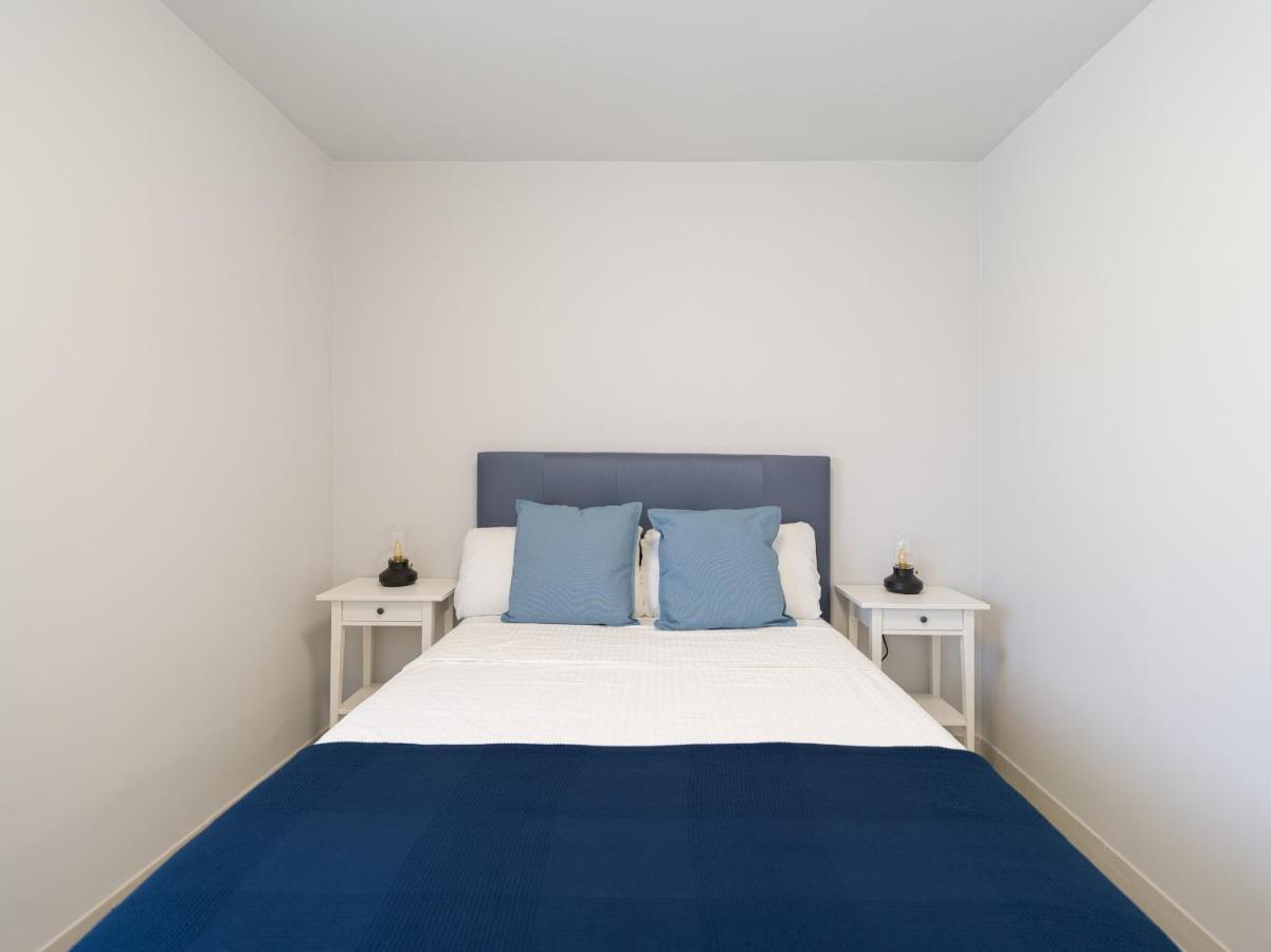 Apartamento Con Piscina En Maspalomas プラヤ・デル・イングレス エクステリア 写真